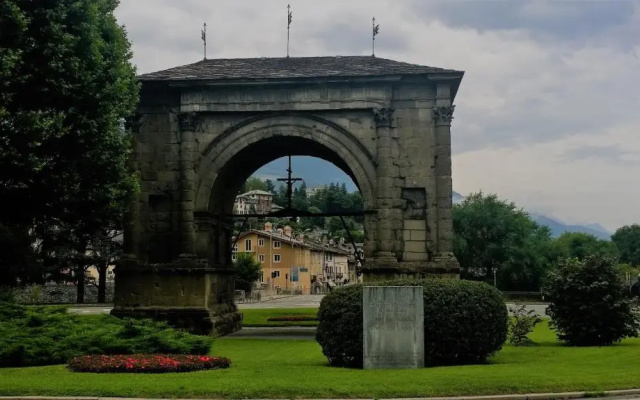 Casa Bellini