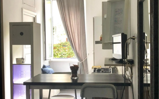 Luxy Vatican Apartment