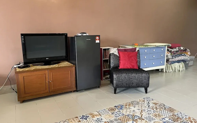 Nana's Homestay