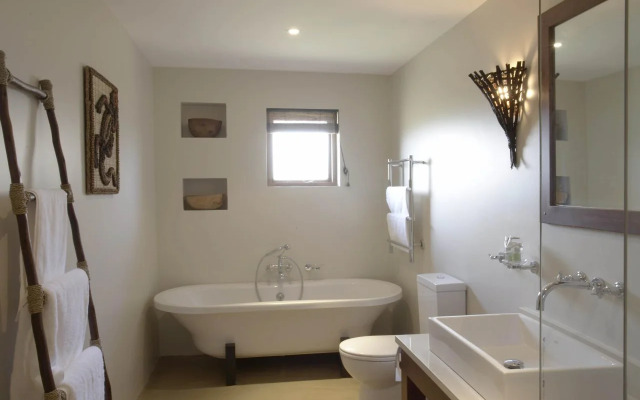 Gondwana Game Reserve