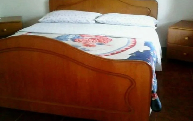Apartment Villaggio Shehu