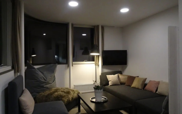 Chalet INN