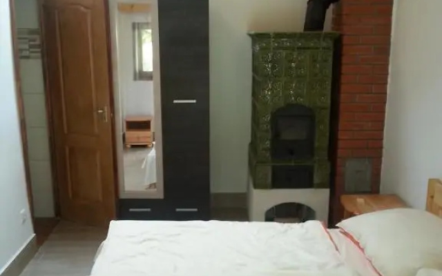 Lugas Vendégház
