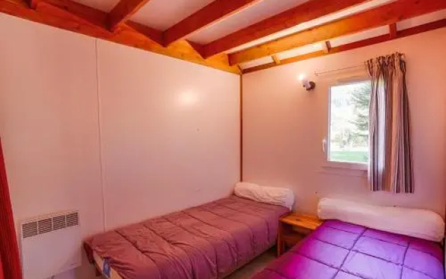 Camping Des Gaves