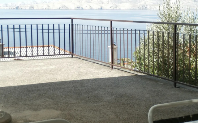 Apartment Marinera