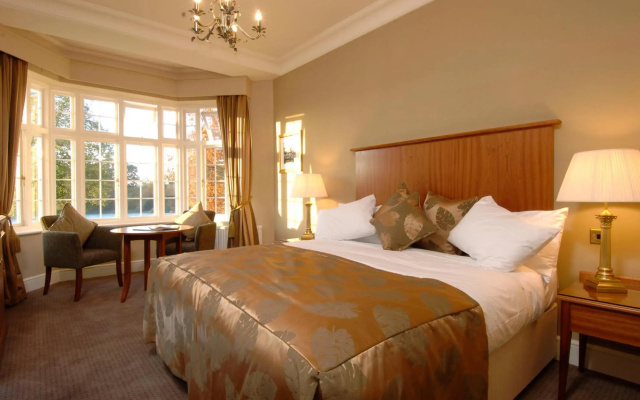 Grovefield House Hotel By Uno -FREE PARKING