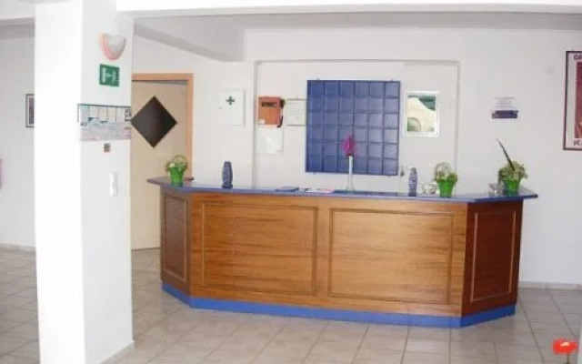 Kalliopi Studios - Apartments