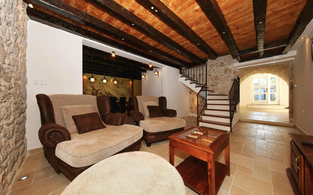Villa Lemon Zadarvillas