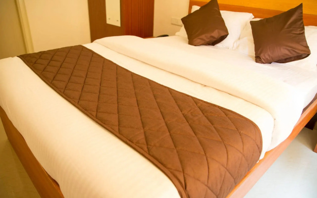 Midas Casita By Oyo Rooms