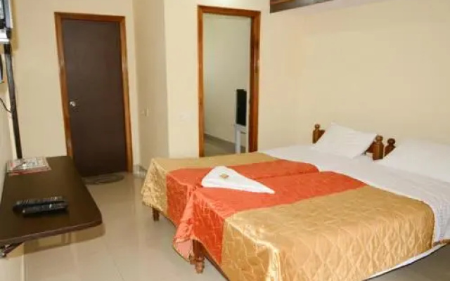 Hill Valley Coorg
