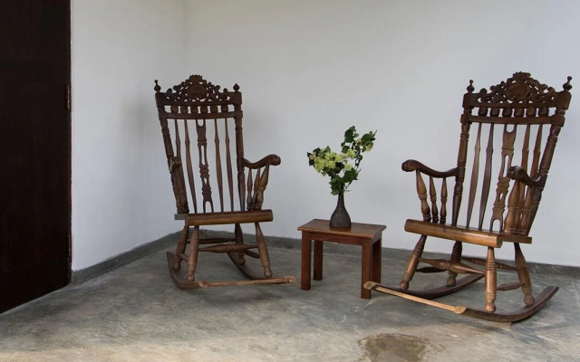 Kirinda Lodge by Ceilao Villas