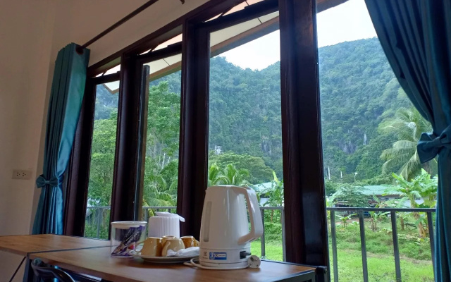 Sanfhan Resort