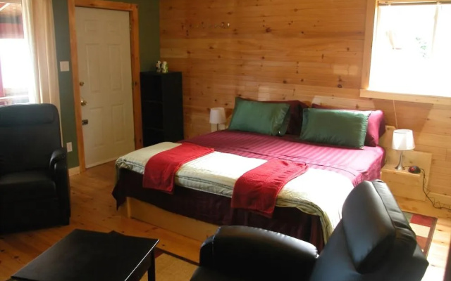 Waterview Rooms