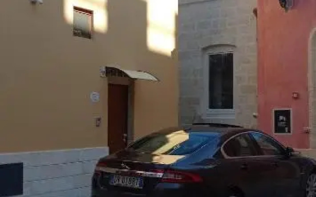 La casina