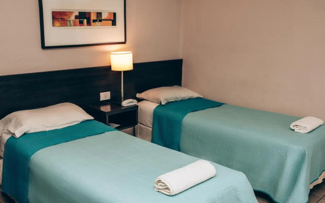 Hotel Solano