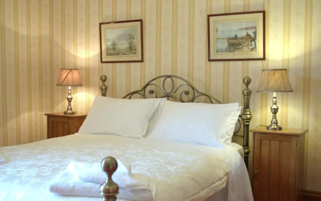 Ledgowan Lodge Hotel