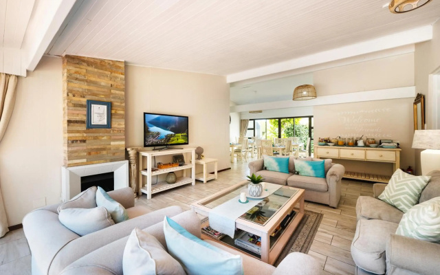 Admirals Lodge Guest House