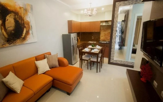 NF Suites