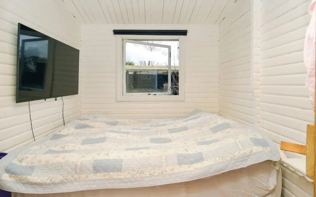 4 Person Holiday Home in Jaegerspris
