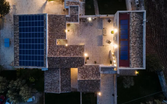 Stacci Rural Resort
