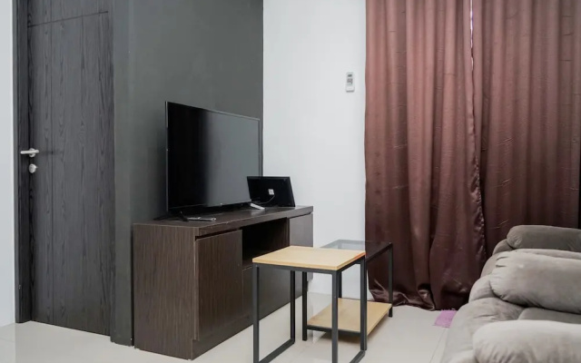 Dapper 2BR at Baileys Apartment