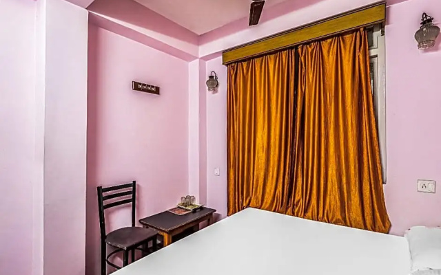 collection O 84289 Doma Residency