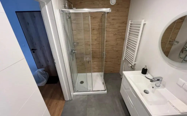 Apartamenty i pokoje Krupówki 16, Na Szczytach
