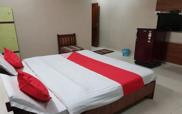 Hotel Anand By OYO Rooms
