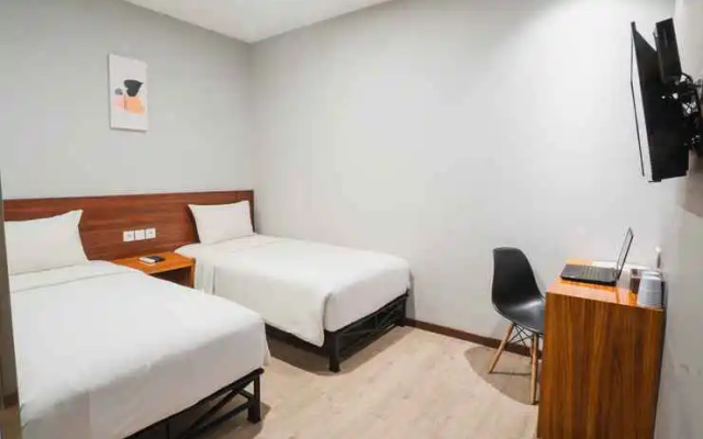 Veteran Homestay