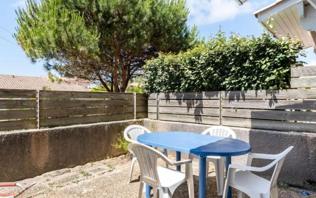 Maison Biscarrosse Plage, 3 pièces, 4 personnes - FR-1-521-200