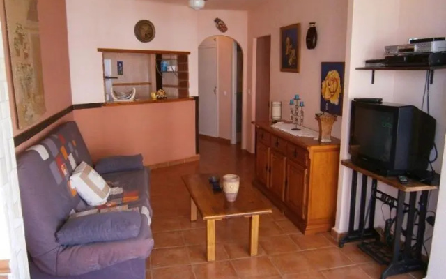 Apartment in Torrox, Malaga 102919