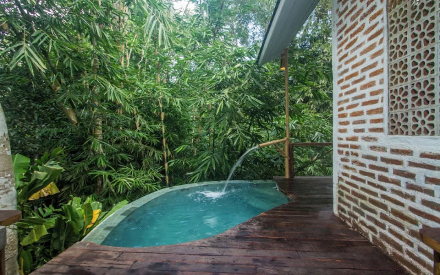 Sacred Canyon Ubud by GenuineHost