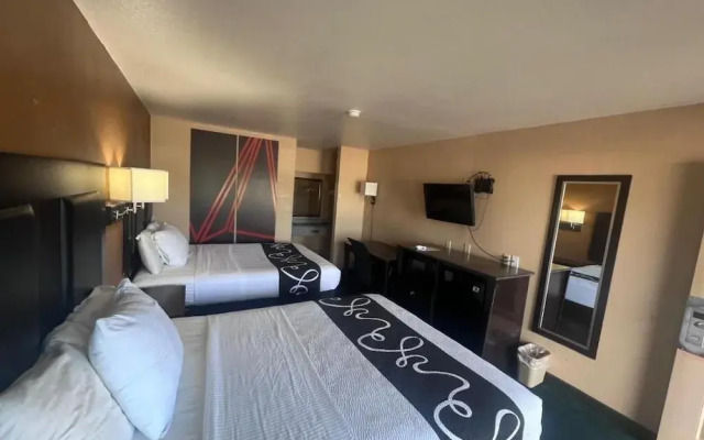 Antler's Inn Motel