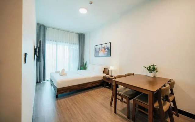 DE LA SOL Premier Residence