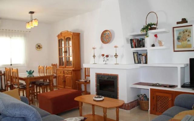 Casa Pino Spainsunrentals 1045