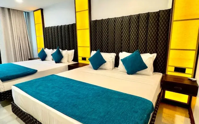 Sundaras Family Suites