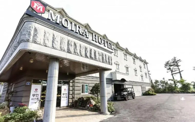 Noeulhaean Road Guest House