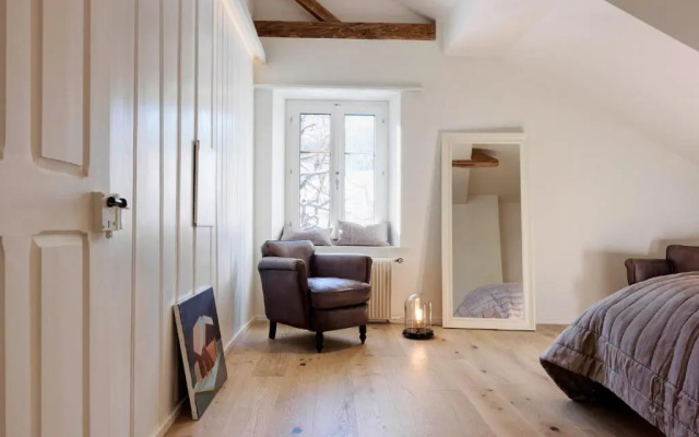 Edelweiss Penthouse V