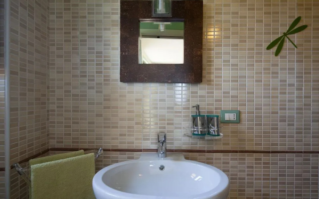 B&B La Pulce Dorata