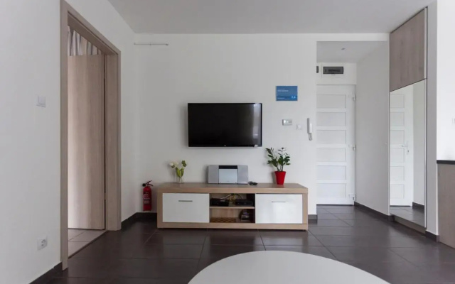 Dobó apartman