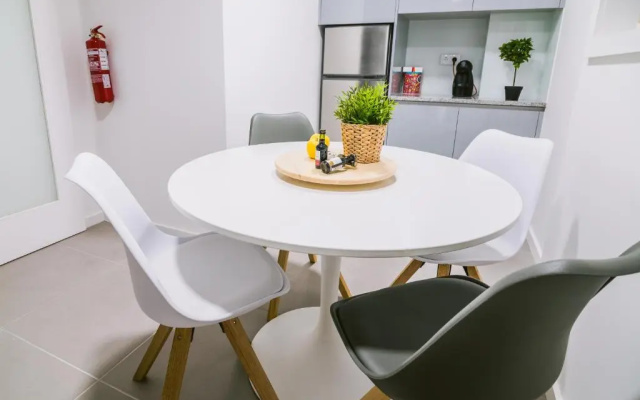Lechartier Oporto apartments 3