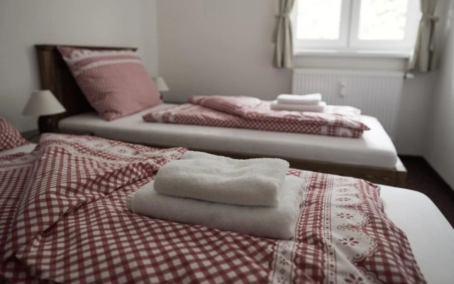 Apartmány Biela Pút - Jasná
