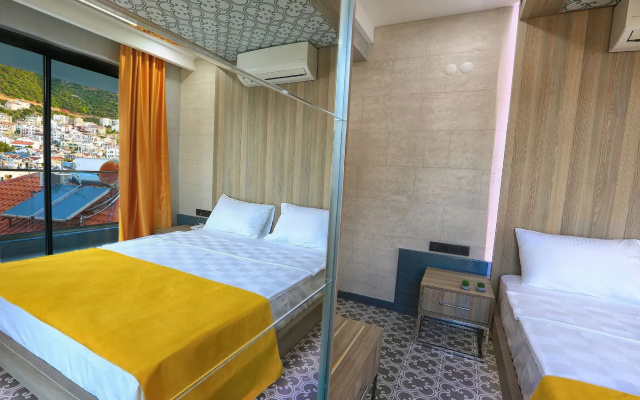 Erdem City Hotel