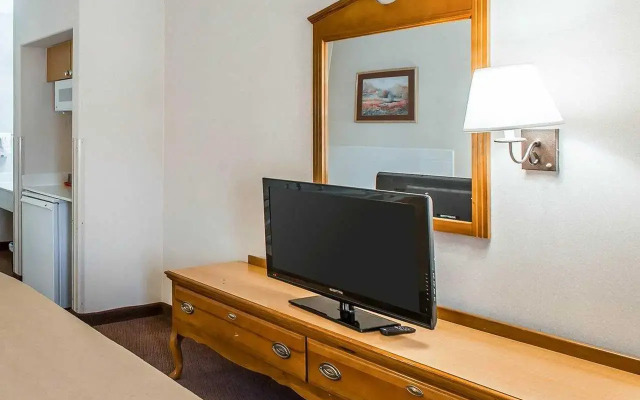 Quality Inn Tech Center