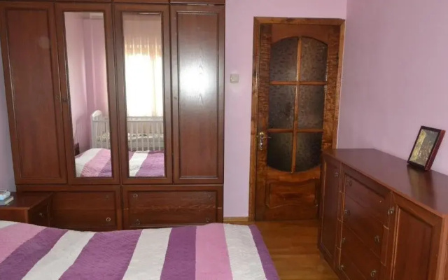 Akhmeteli street N.5