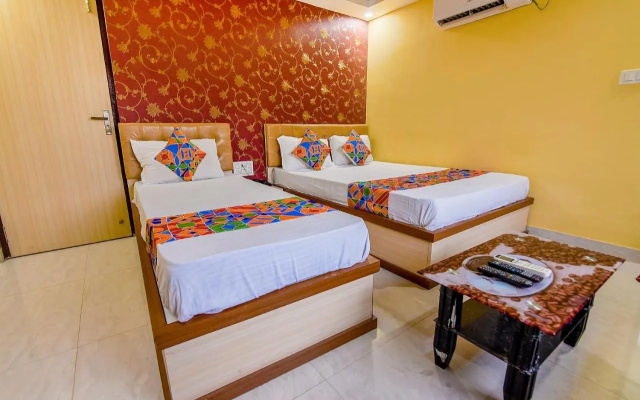 FabHotel Paradise