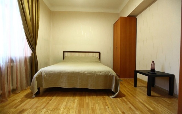 Mini-hotel Burdenko Fadeeva комната для гостей