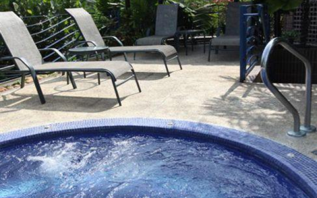 Hotel Eco Inn Jose
