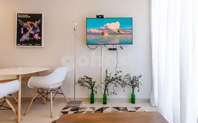 Marquis Villa Morra 5E