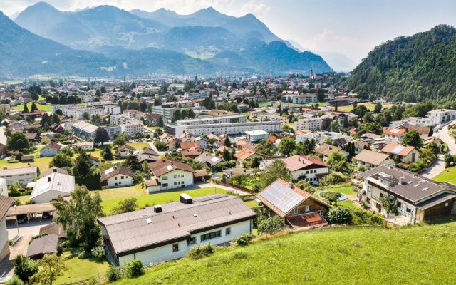 Panoramavilla Bludenz by A-Appartments
